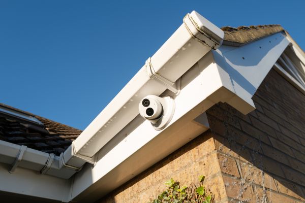 Cost of Box Gutter Replacement in Houston