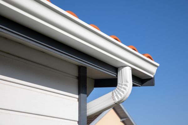 Cost of Gutter Sealing in Houston