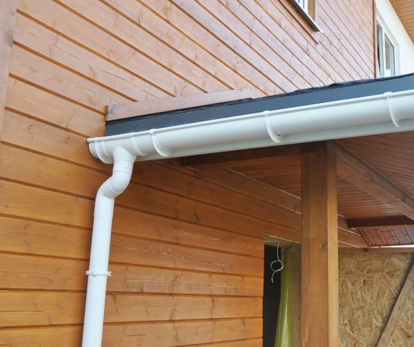 Cost of Gutter Waterproofing in Houston