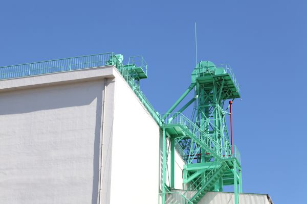 Cost of Industrial Gutter Installation in Houston