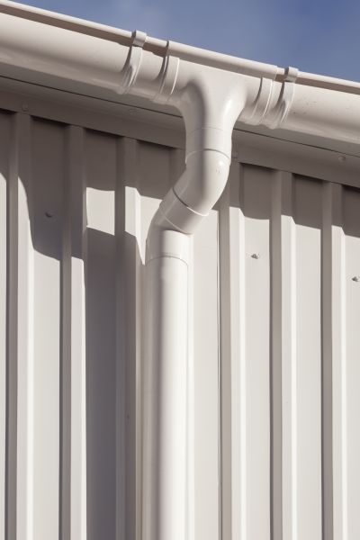 Cost of Building Gutter Replacement in Houston
